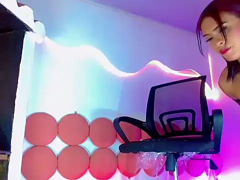 JessiValentin online show from May 14, 8:28 pm