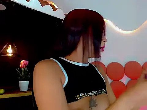 JessiValentin online show from May 29, 5:06 am