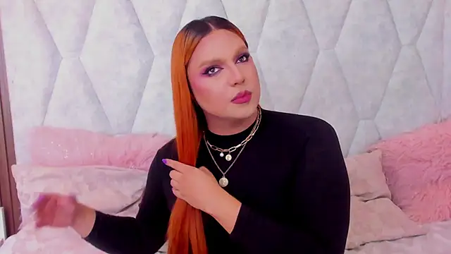 IrinaaVega online show from November 21, 5:47 pm