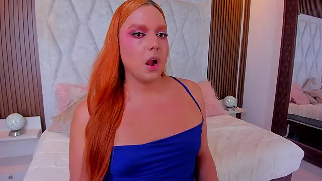 IrinaaVega online show from March 28, 7:49 pm