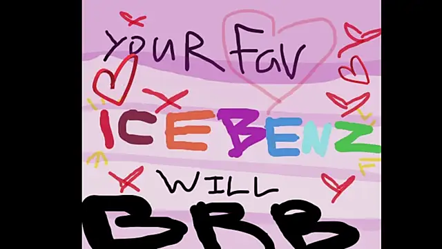 icebenz online show from April 16, 10:49 am