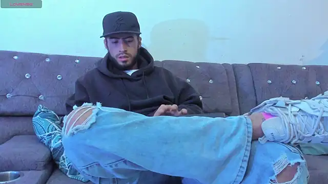 harold 777 online show from February 19, 2:41 am