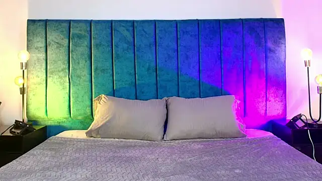 FernandaFox  online show from March 2, 3:34 am