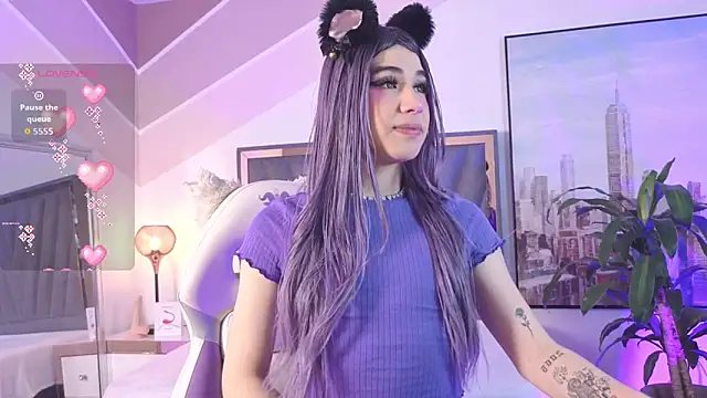 cutebabyhub  online show from February 21, 8:56 pm