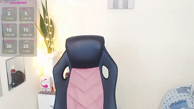 melani ferraraa  online show from January 15, 4:44 am