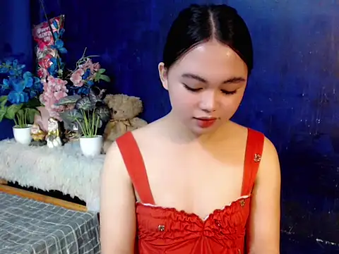 lustfullakim online show from February 26, 3:06 pm