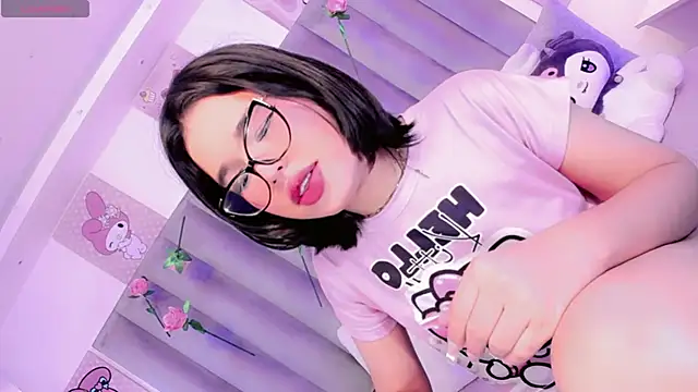 ClaudiaSophia online show from March 14, 11:58 am