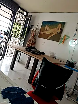 PaulinaLondra2 online show from December 2, 3:04 pm