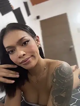 miapasitaa online show from March 17, 8:05 am