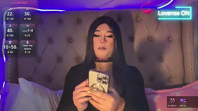 desirable miya online show from April 1, 9:34 pm