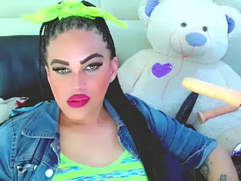 NharaBigCock online show from December 1, 9:06 pm