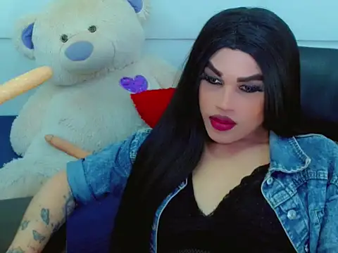 NharaBigCock online show from March 18, 7:24 pm