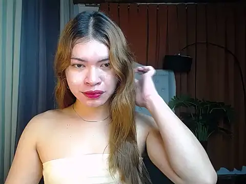 furry puss online show from January 15, 7:01 pm