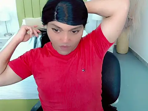 sebastian cruz  online show from March 12, 7:30 pm