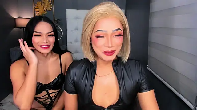 GwennGoddess online show from February 9, 8:21 am