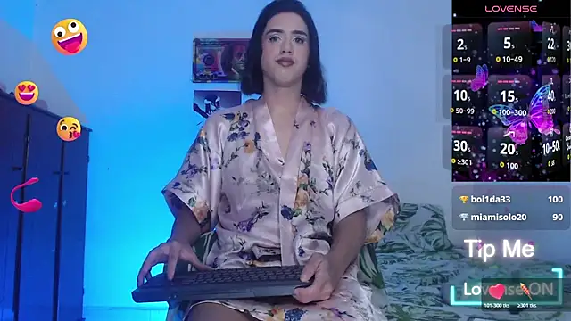 annahotdoll online show from May 31, 6:53 pm