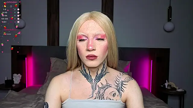 1lola4ka online show from February 5, 9:09 pm