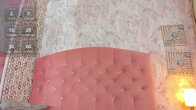 cleeo nile online show from November 23, 2:57 am