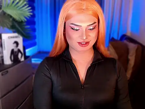 UrGoddess Sofia online show from February 4, 6:12 pm