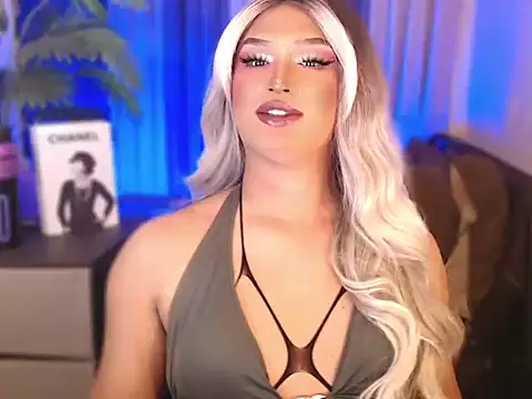 UrGoddess Sofia online show from February 8, 5:08 pm