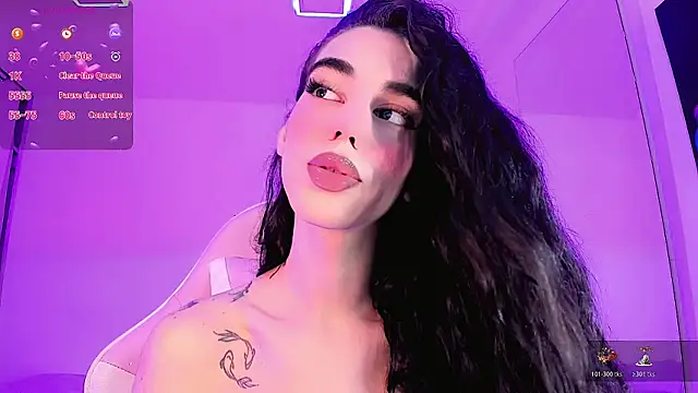 LeslieAmor1 online show from December 16, 11:59 am