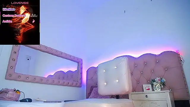 Sussan cooper online show from March 10, 7:50 pm