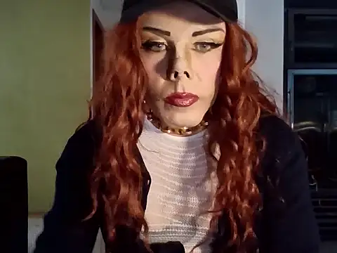 melany-michu online show from November 22, 1:24 pm