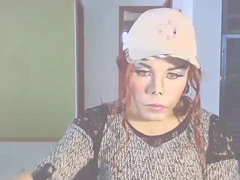 melany-michu online show from November 29, 1:46 pm