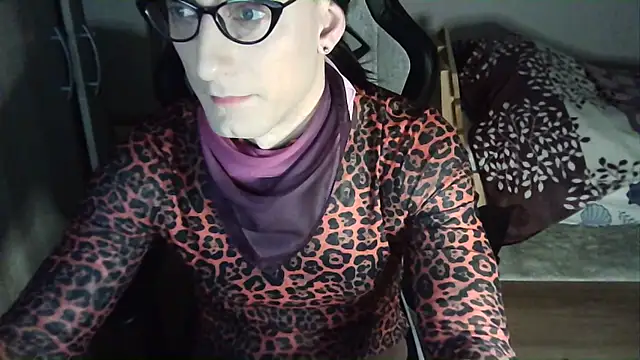 MissDianaWinter online show from November 17, 6:41 pm