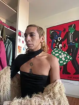 zinalastar online show from November 18, 11:32 am