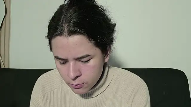 Angel-umbra online show from February 20, 12:40 pm