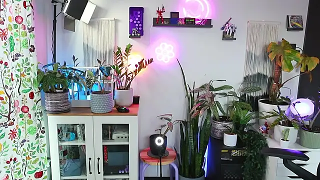 xzoeyryanx online show from March 3, 6:37 pm