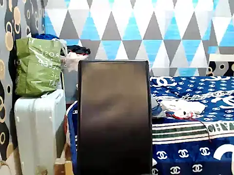 Savannah Cock online show from March 25, 7:13 am