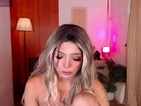 Jasmin Blaire online show from November 24, 2:08 pm