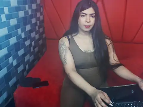 DanaHot77 online show from March 2, 7:43 pm