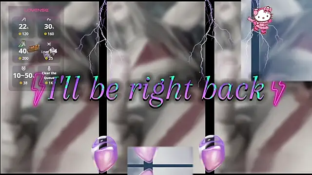 Bellasweet22 online show from February 3, 8:36 pm