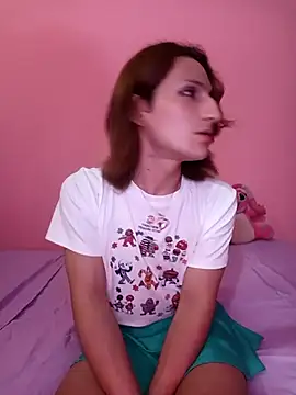 Venus2357 online show from January 14, 1:25 am