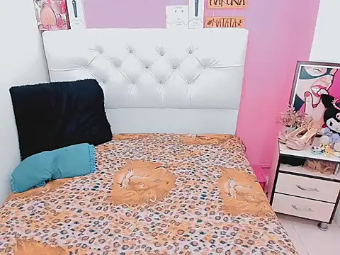 xwetdreamsx online show from March 27, 7:26 pm