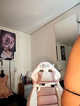 SamathaMay online show from March 13, 1:16 pm