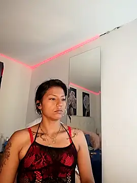 SamathaMay online show from April 6, 12:16 pm