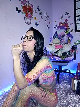 DaslyTsRoze online show from March 27, 4:04 am