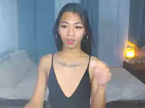 SamaraMillers online show from January 13, 1:41 pm