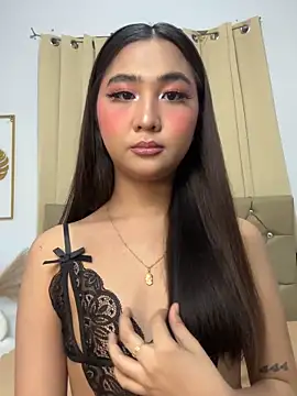 Diannellove online show from November 29, 6:43 pm