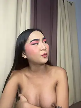 Diannellove online show from April 30, 2:32 pm