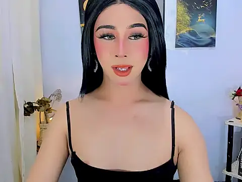 Seductive Paloma online show from August 1, 12:11 am