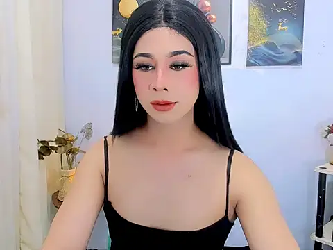 Seductive Paloma online show from August 3, 1:16 am