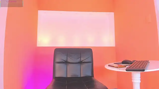 PrettyAngel   online show from February 7, 8:15 pm