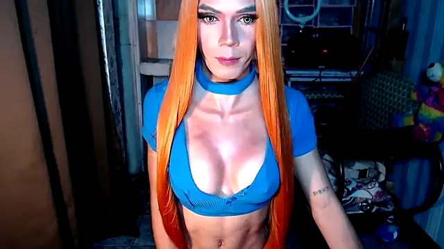 cruelahna online show from December 20, 2:34 pm