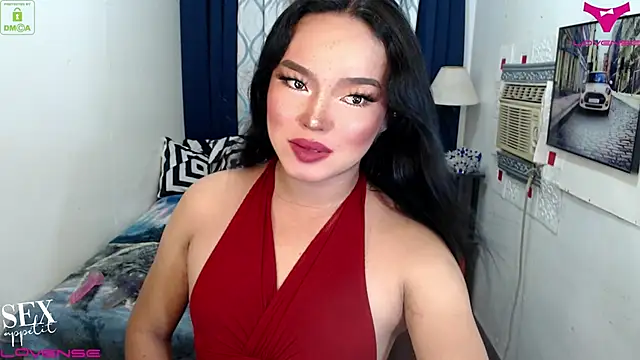 Fantacyloverr online show from January 18, 7:33 pm