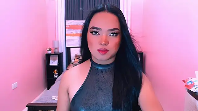 Fantacyloverr online show from March 12, 6:07 am